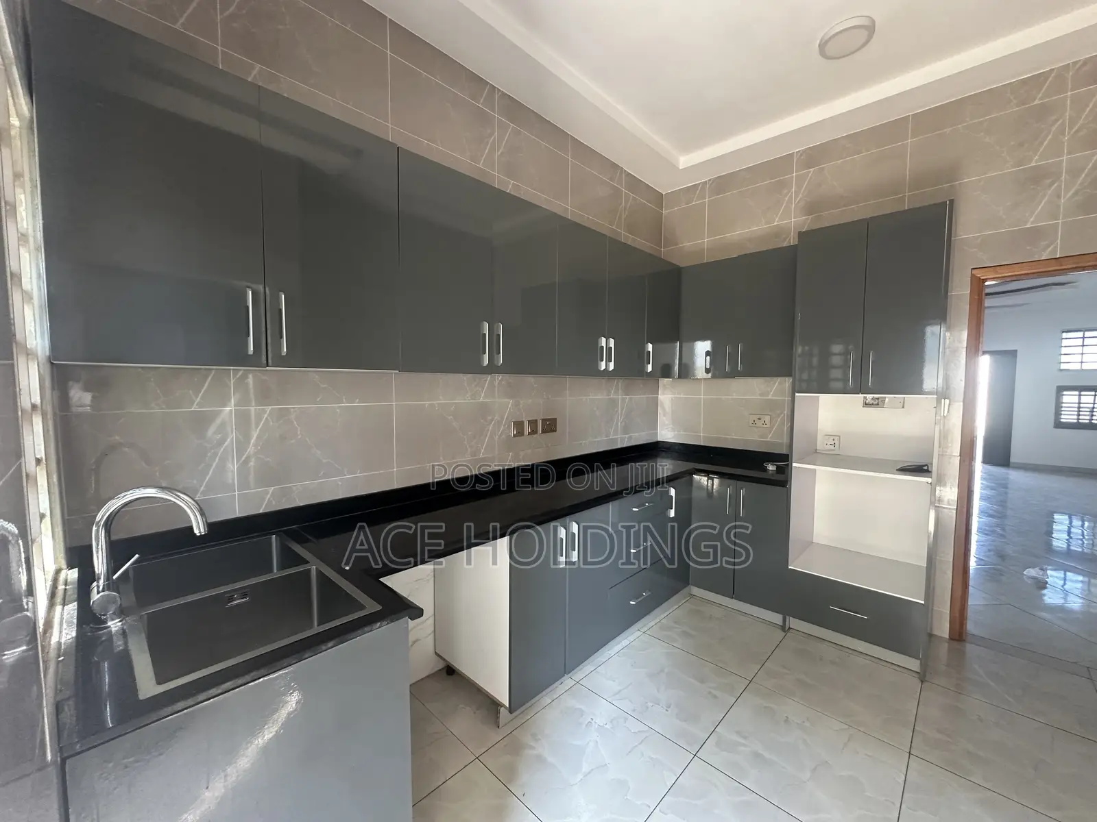 2bdrm Apartment in East Legon Hills for rent