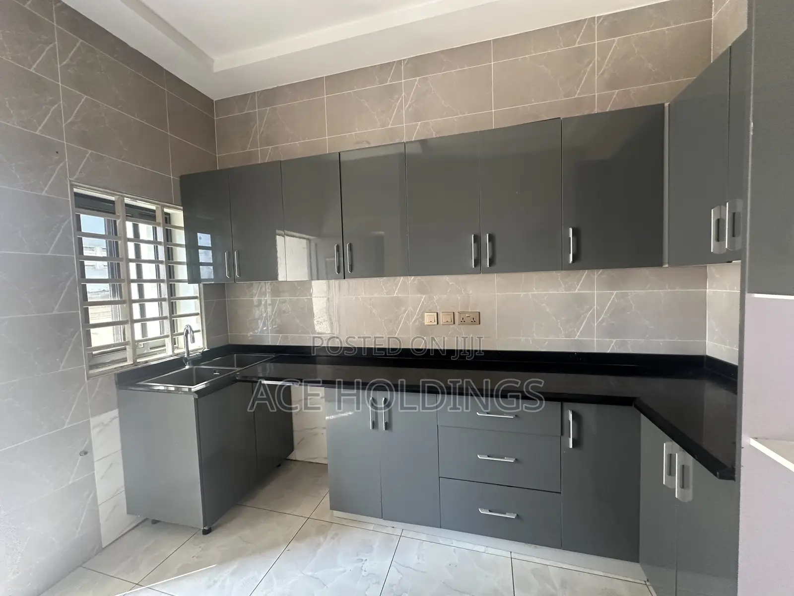 2bdrm Apartment in East Legon Hills for rent