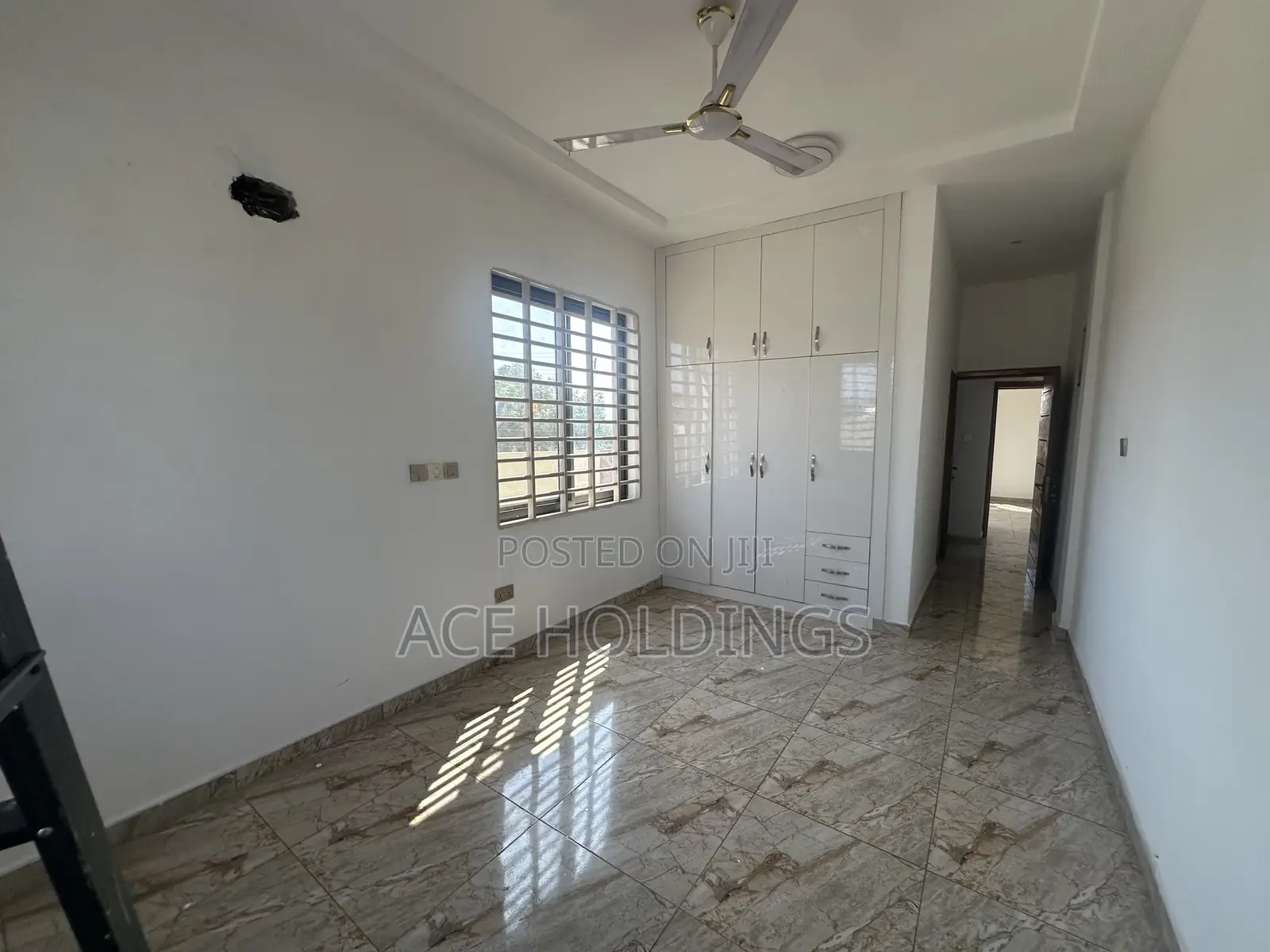 2bdrm Apartment in East Legon Hills for rent