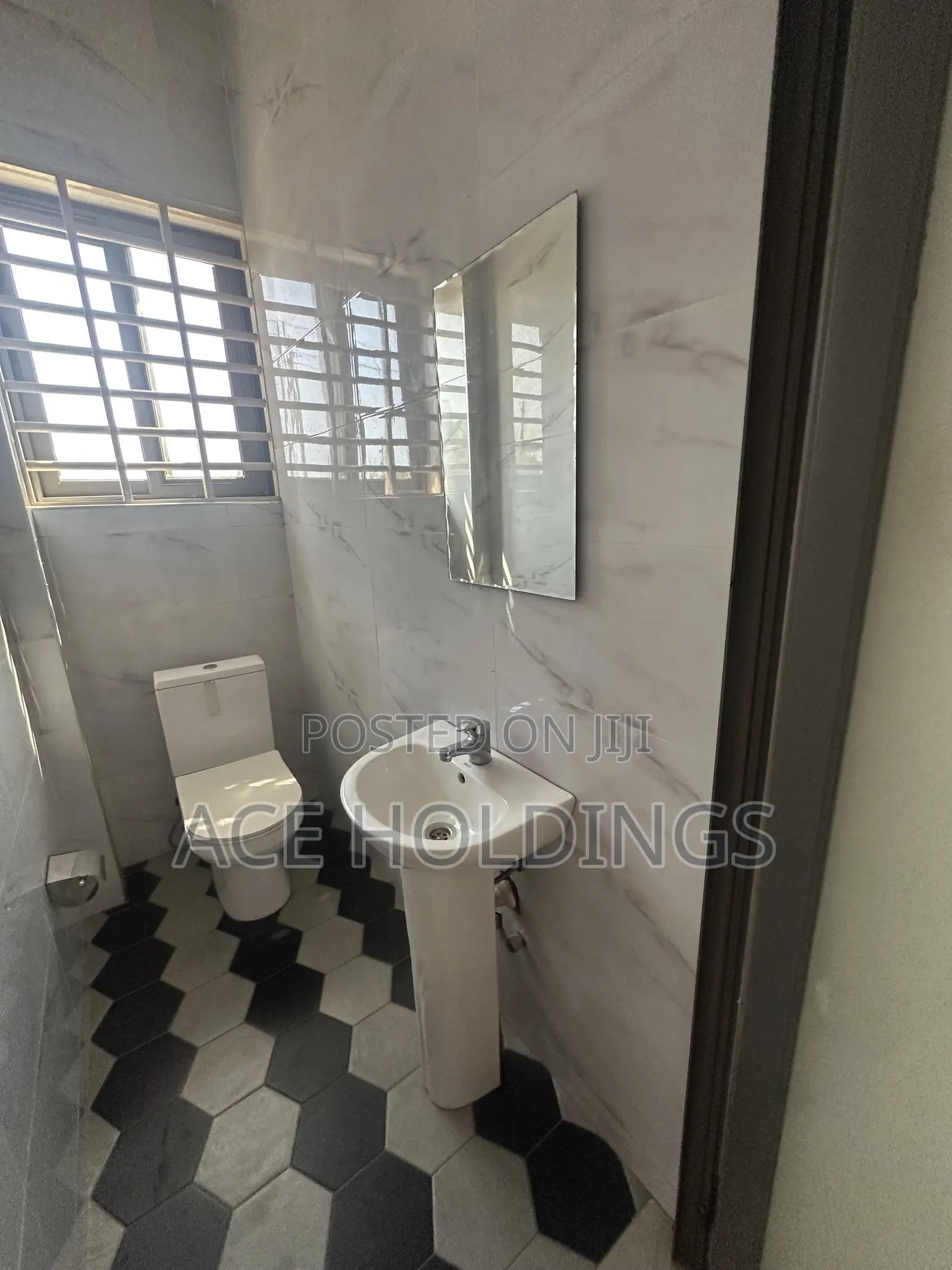 2bdrm Apartment in East Legon Hills for rent