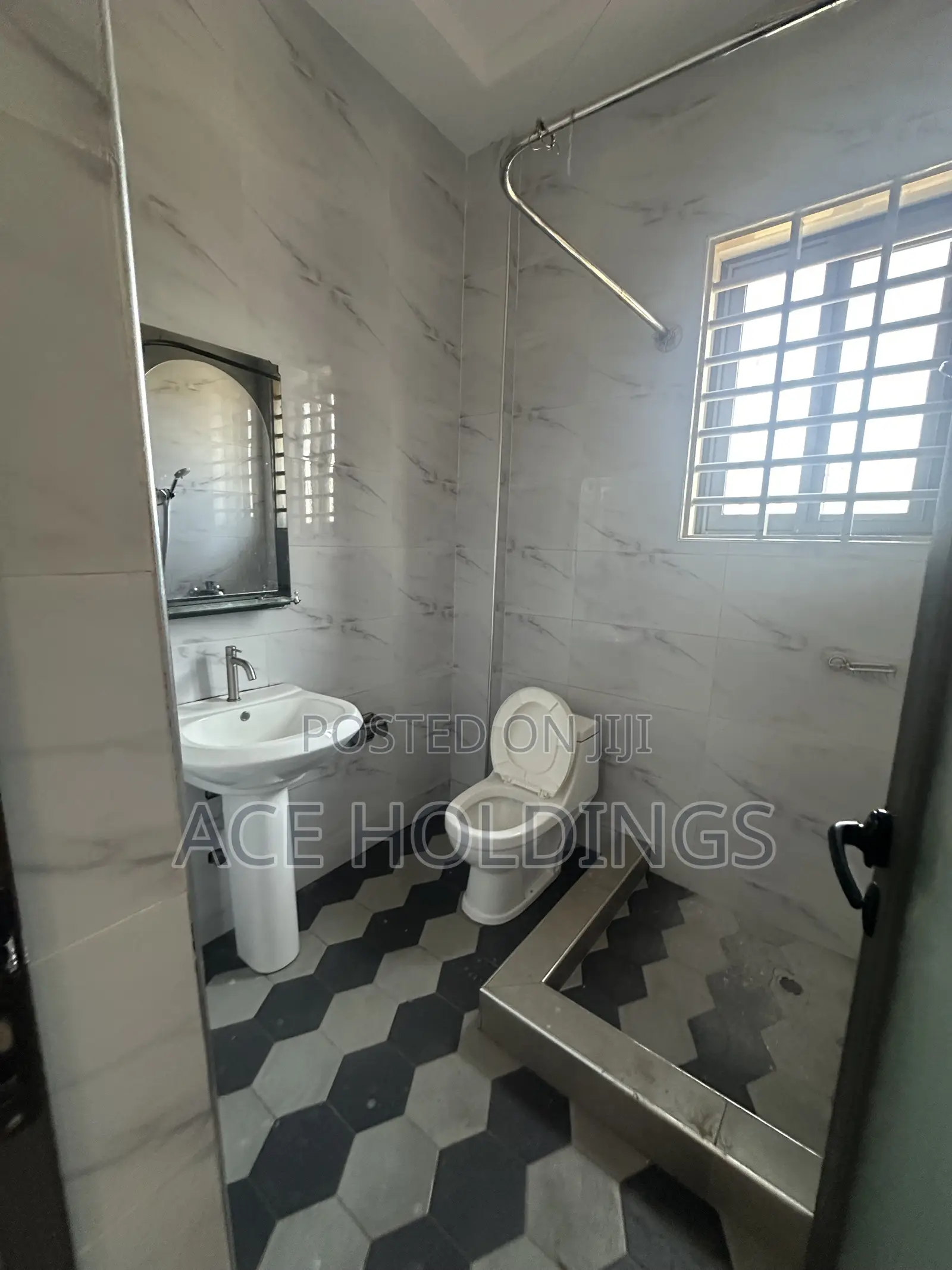 2bdrm Apartment in East Legon Hills for rent