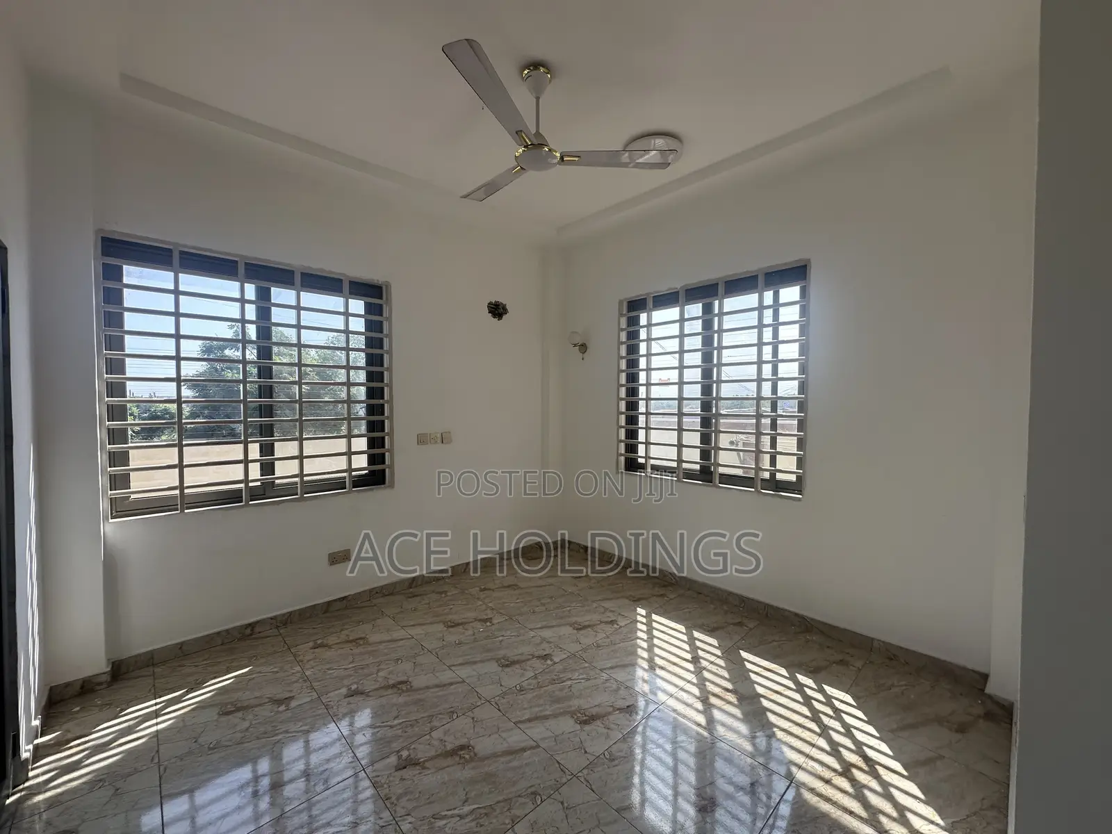 2bdrm Apartment in East Legon Hills for rent