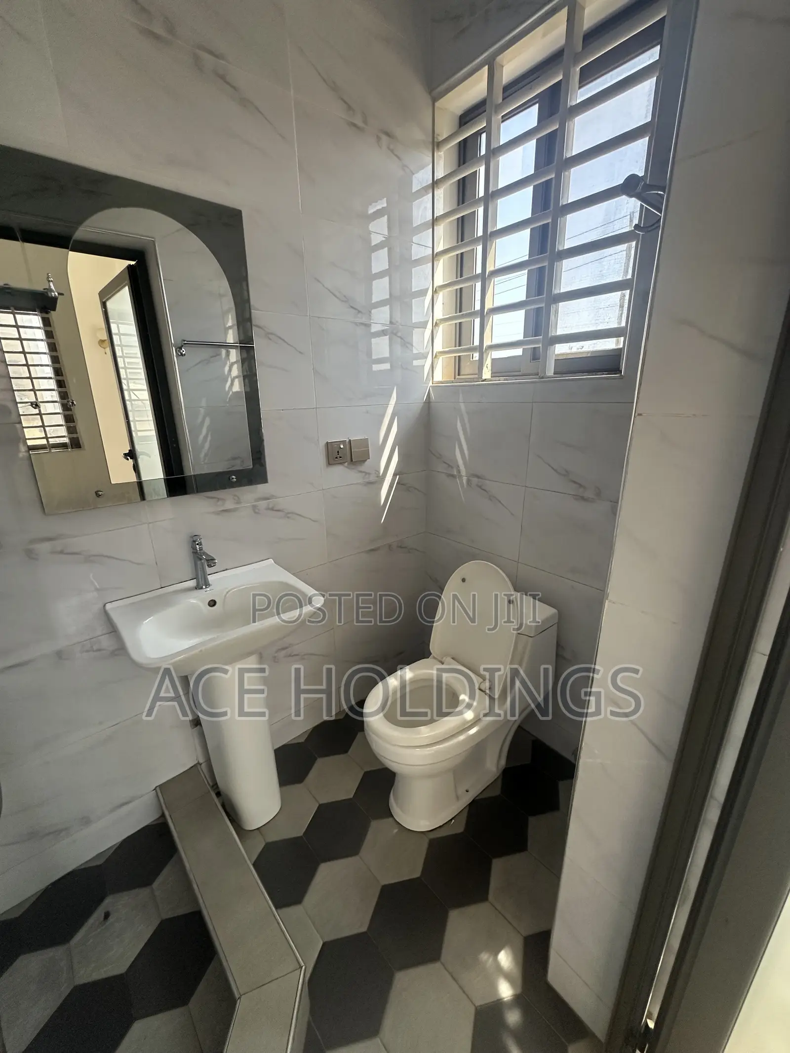 2bdrm Apartment in East Legon Hills for rent