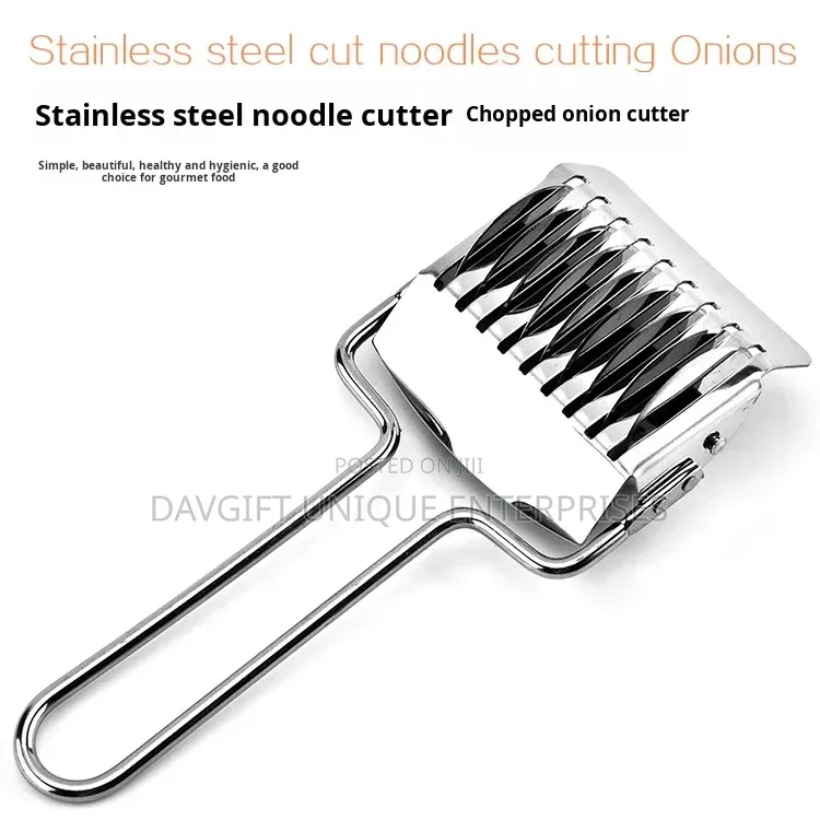 Manual Easy Chips Cutter