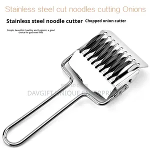 Manual Easy Chips Cutter