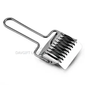 Manual Easy Chips Cutter