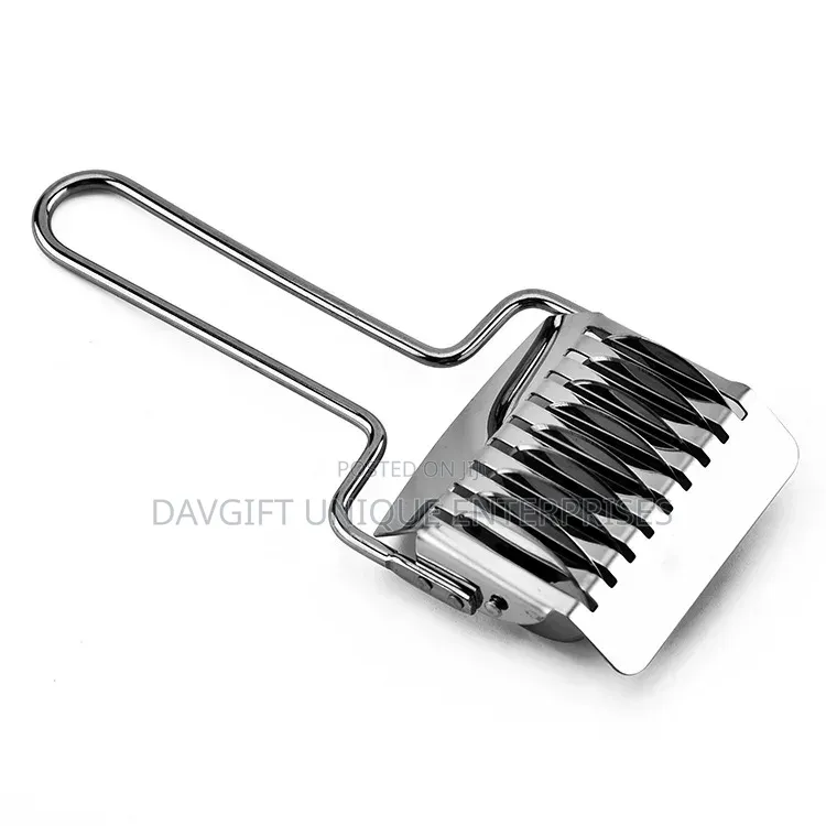 Manual Easy Chips Cutter