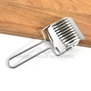 Manual Easy Chips Cutter