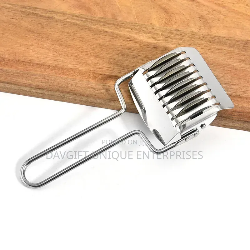 Manual Easy Chips Cutter