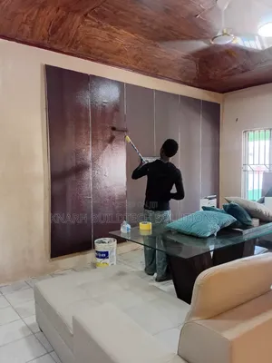 Professional Painter