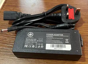 12v5ah Power Adapter Ak