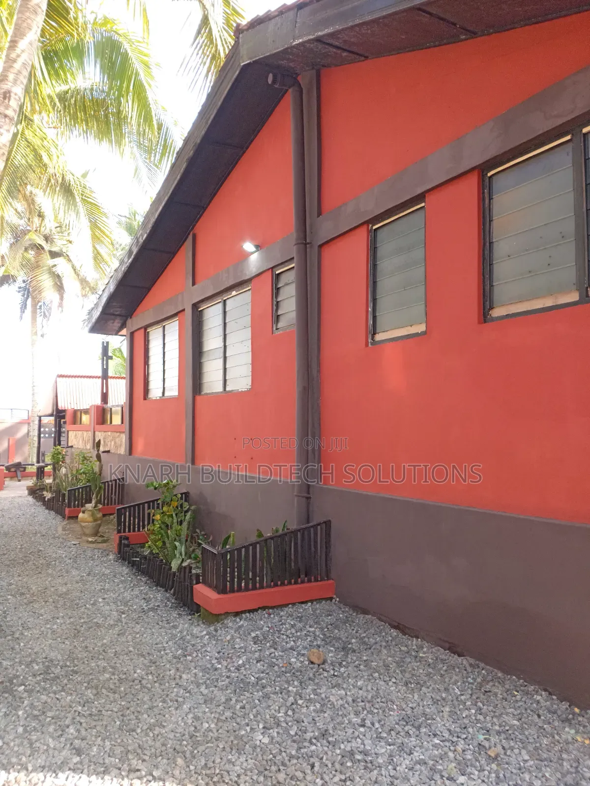 Professional Painter