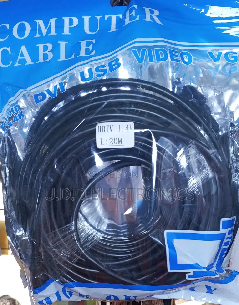 HDMI Cable(20m)