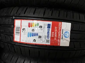 225/40r18 Tyre