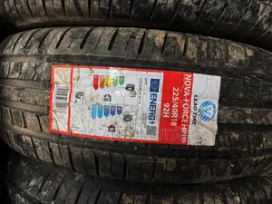 225/40r18 Tyre
