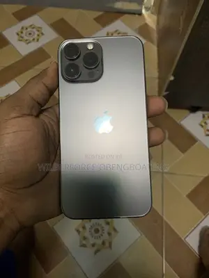 Apple iPhone 13 Pro Max 128 GB