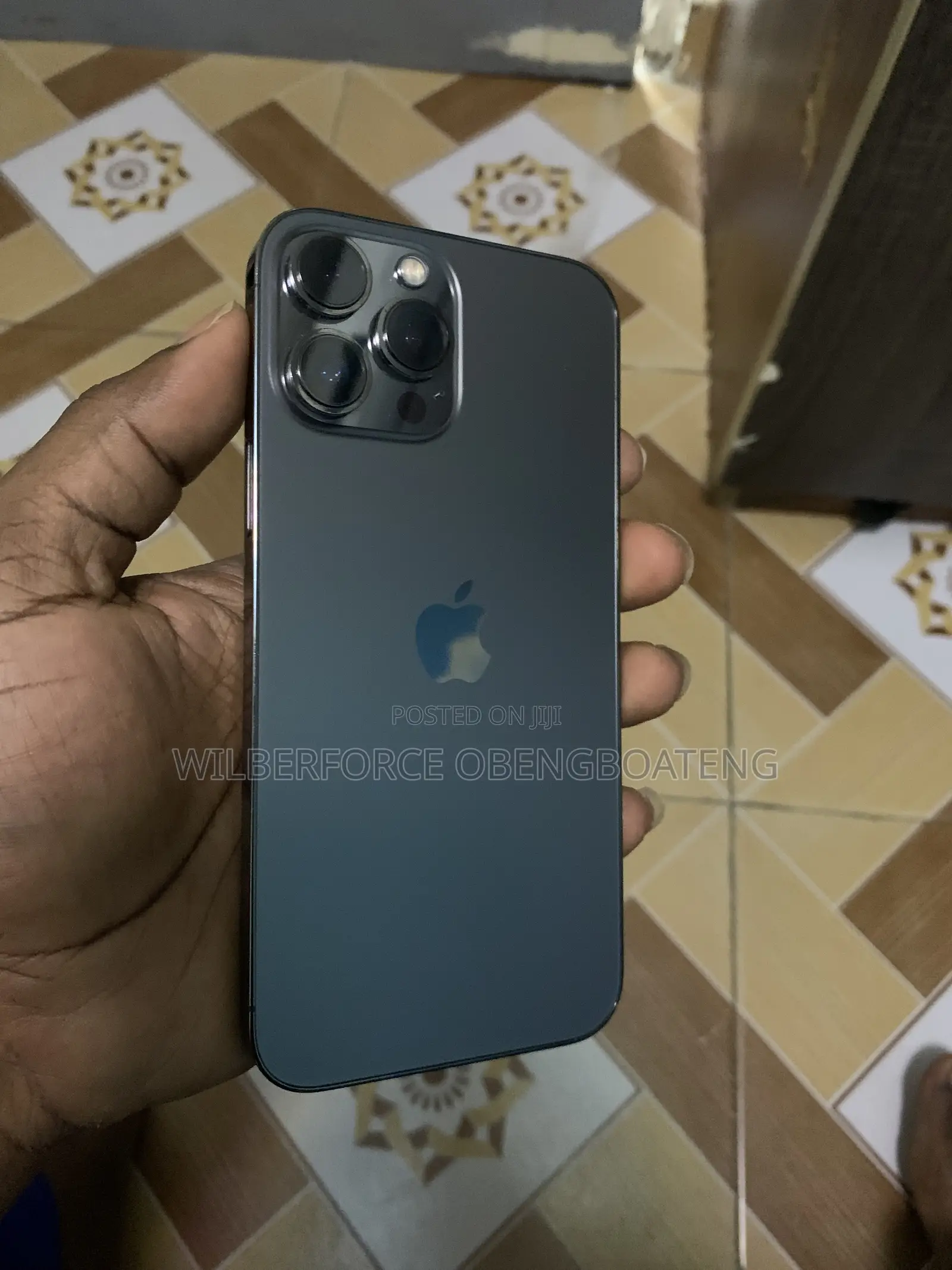 Apple iPhone 13 Pro Max 128 GB