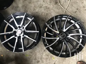 Rim 15 4holes Alloy