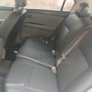 Nissan Sentra 2007 White