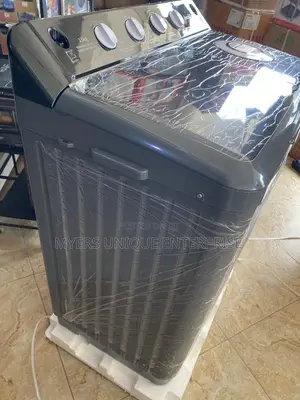 Affordable 13kg Twin Tub Washing Machine in Stock