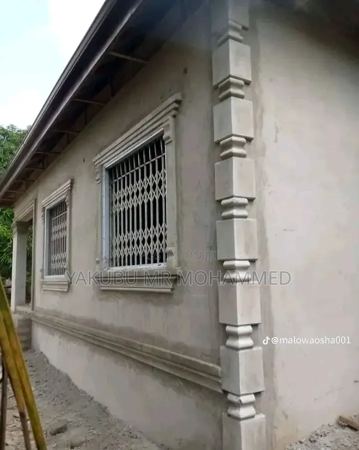 Mason Service