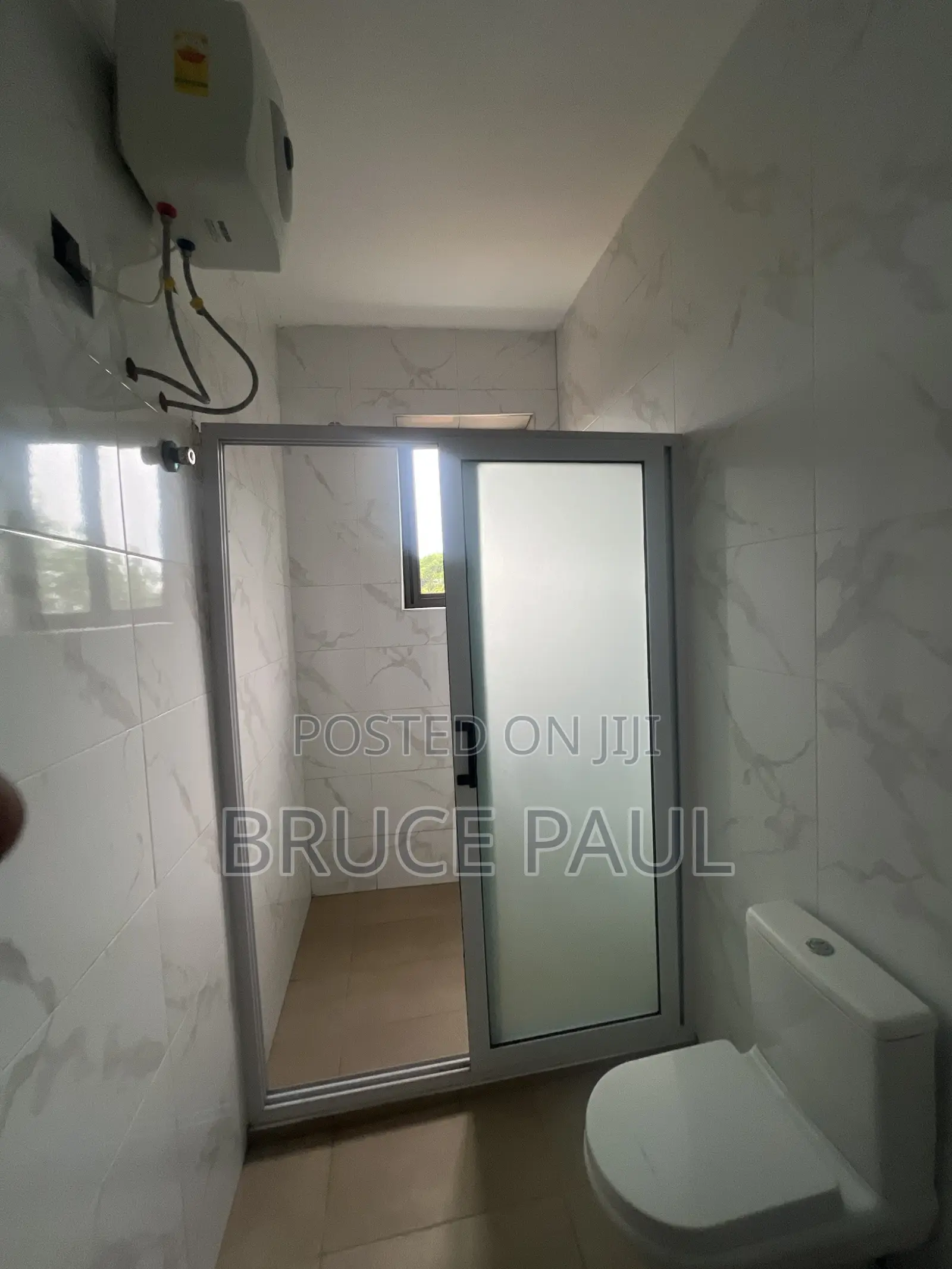 3bdrm Townhouse / Terrace in School Junction for rent