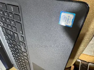 Laptop Dell Latitude 3500 8GB Intel Core i5 SSD 256GB