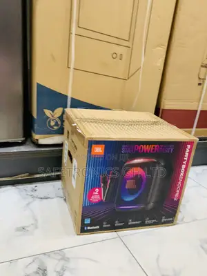 Unique Best JBL PartyBox Encore 2 | Portable Party Speaker