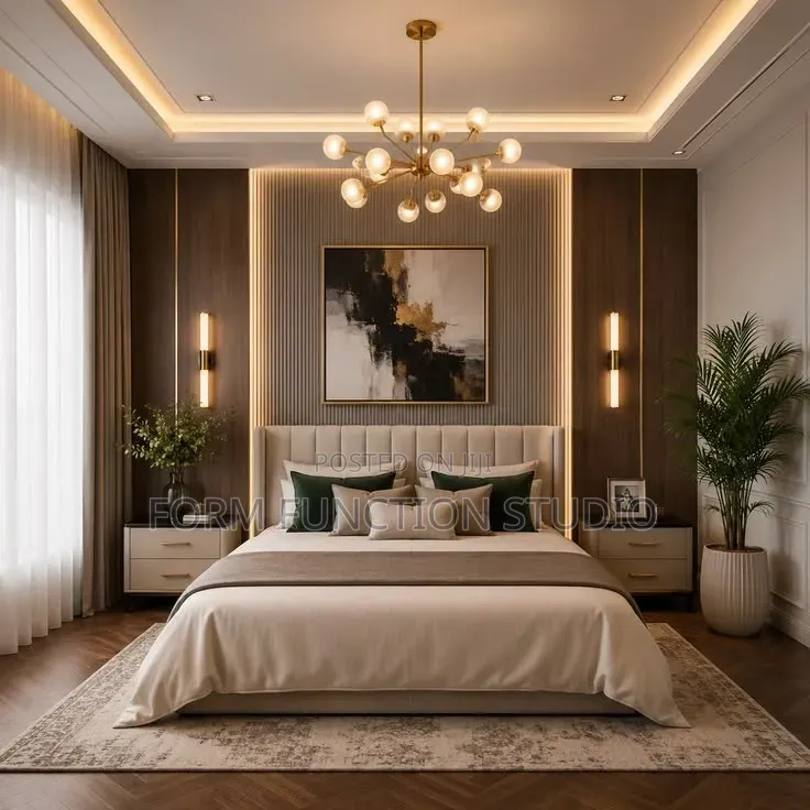 Architectural Interior 3D Interior Designer 21