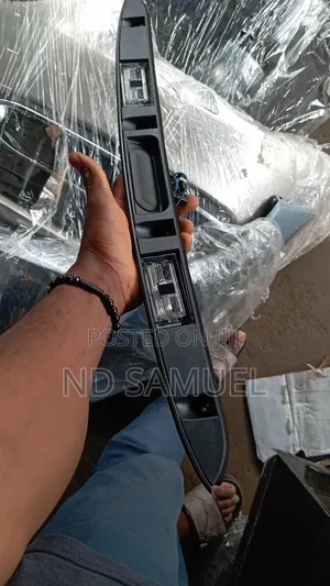BMW E46 Boot Opener