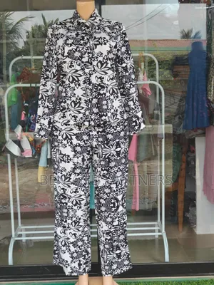 Ladies 2pcs Set