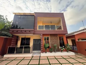 4bdrm House in Gelo Heritage Estate, Agape for rent