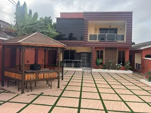 4bdrm House in Gelo Heritage Estate, Agape for rent