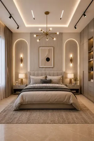 Architectural Interior 3D Designer 22
