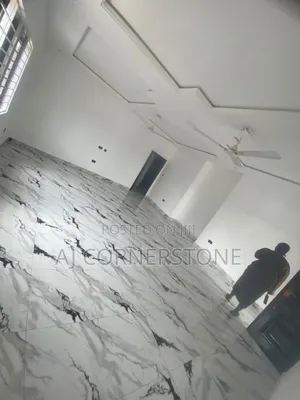 2bdrm Apartment in Pokuase for rent