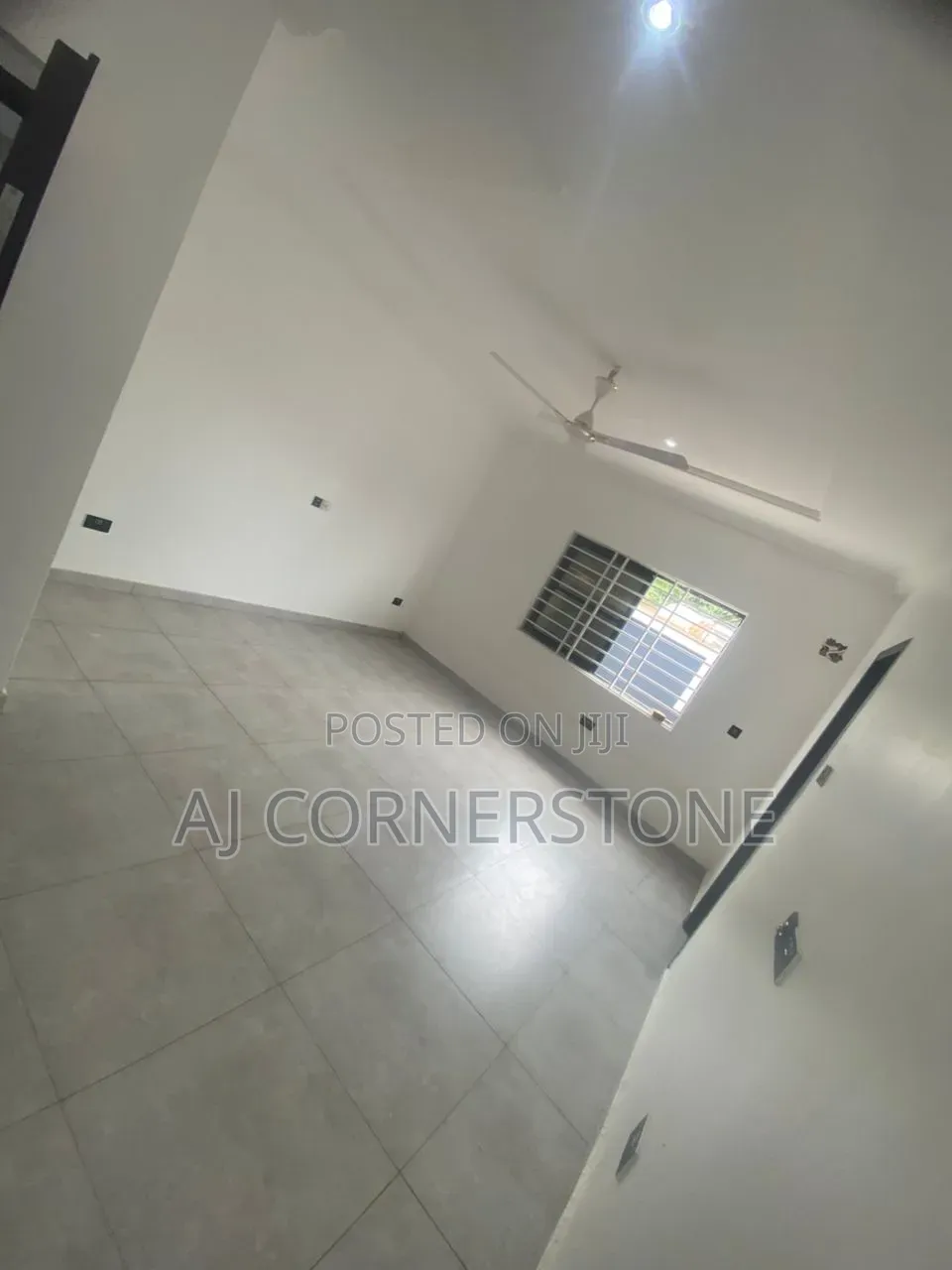 2bdrm Apartment in Pokuase for rent