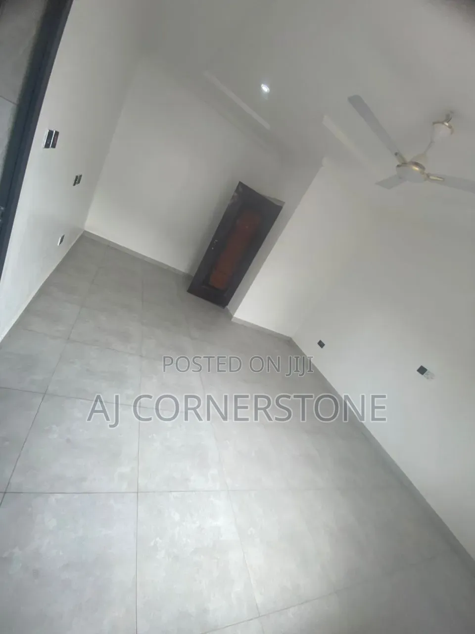 2bdrm Apartment in Pokuase for rent