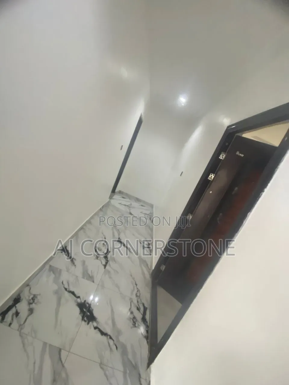 2bdrm Apartment in Pokuase for rent