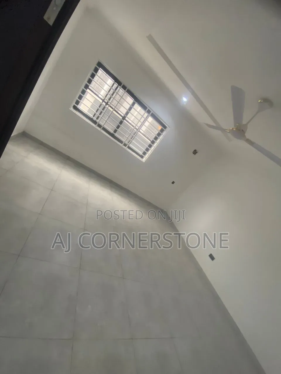 2bdrm Apartment in Pokuase for rent
