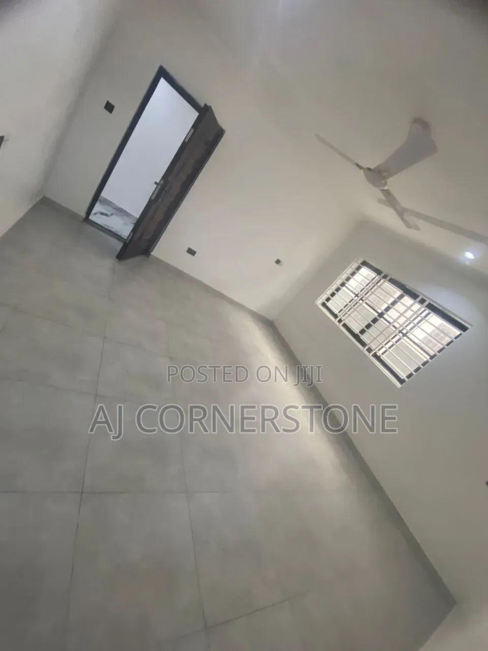 2bdrm Apartment in Pokuase for rent