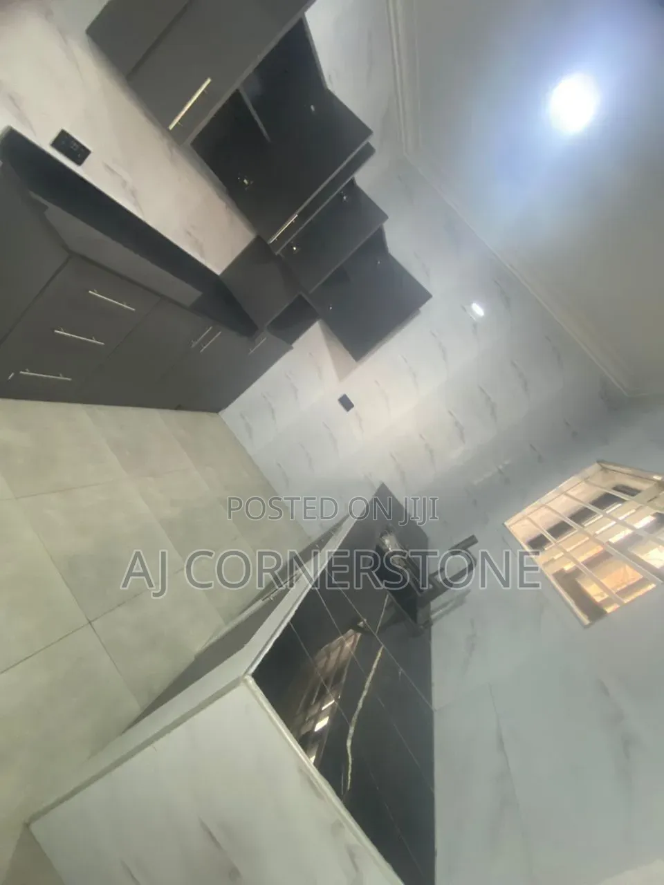 2bdrm Apartment in Pokuase for rent