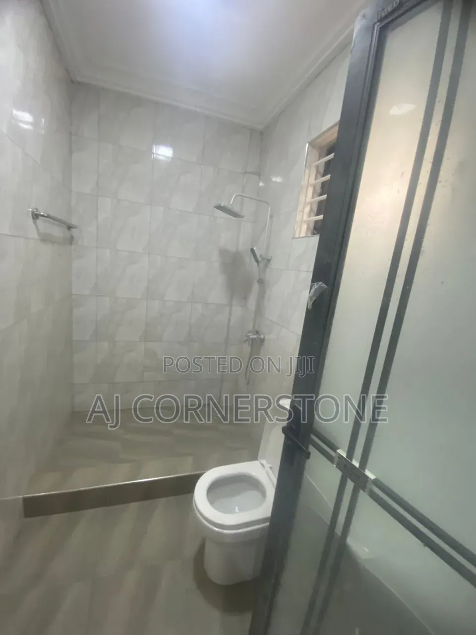 2bdrm Apartment in Pokuase for rent