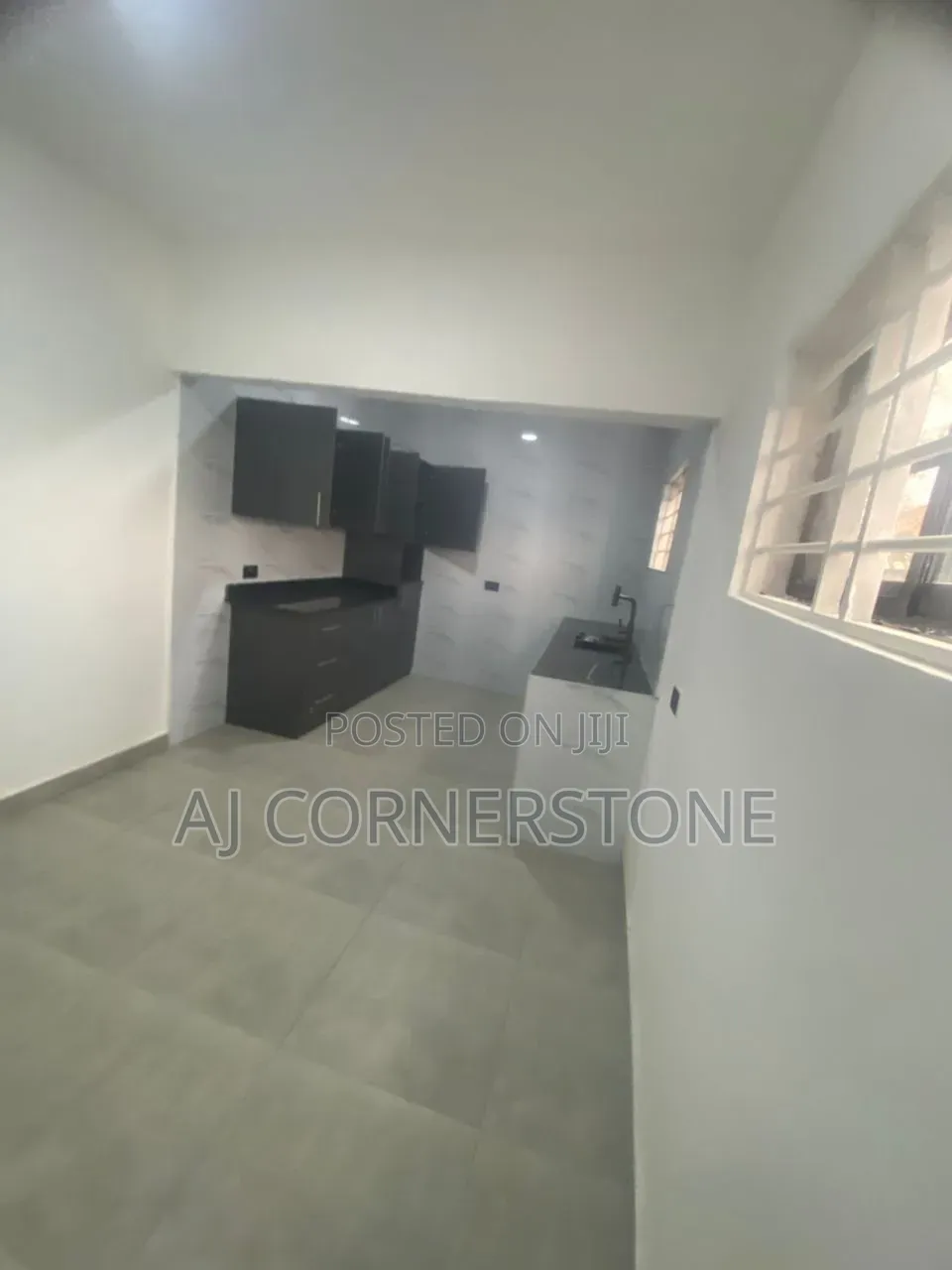 2bdrm Apartment in Pokuase for rent