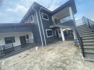 2bdrm Apartment in Pokuase for rent