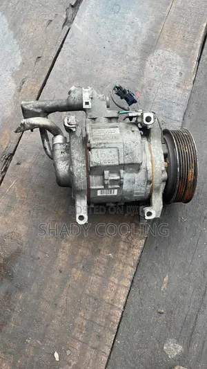 Honda Accord 2008-2012 AC Compressor