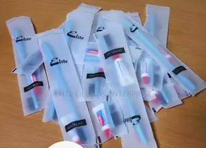 Quality Hotel Dental Kits – Toothbrush & Toothpaste