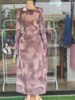 Ladies Dress