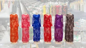 Ladies Dress
