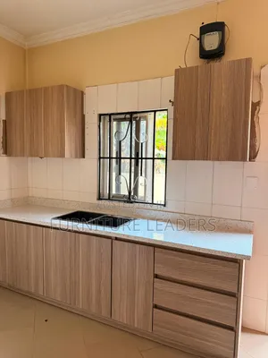 Kitchen Cabinet