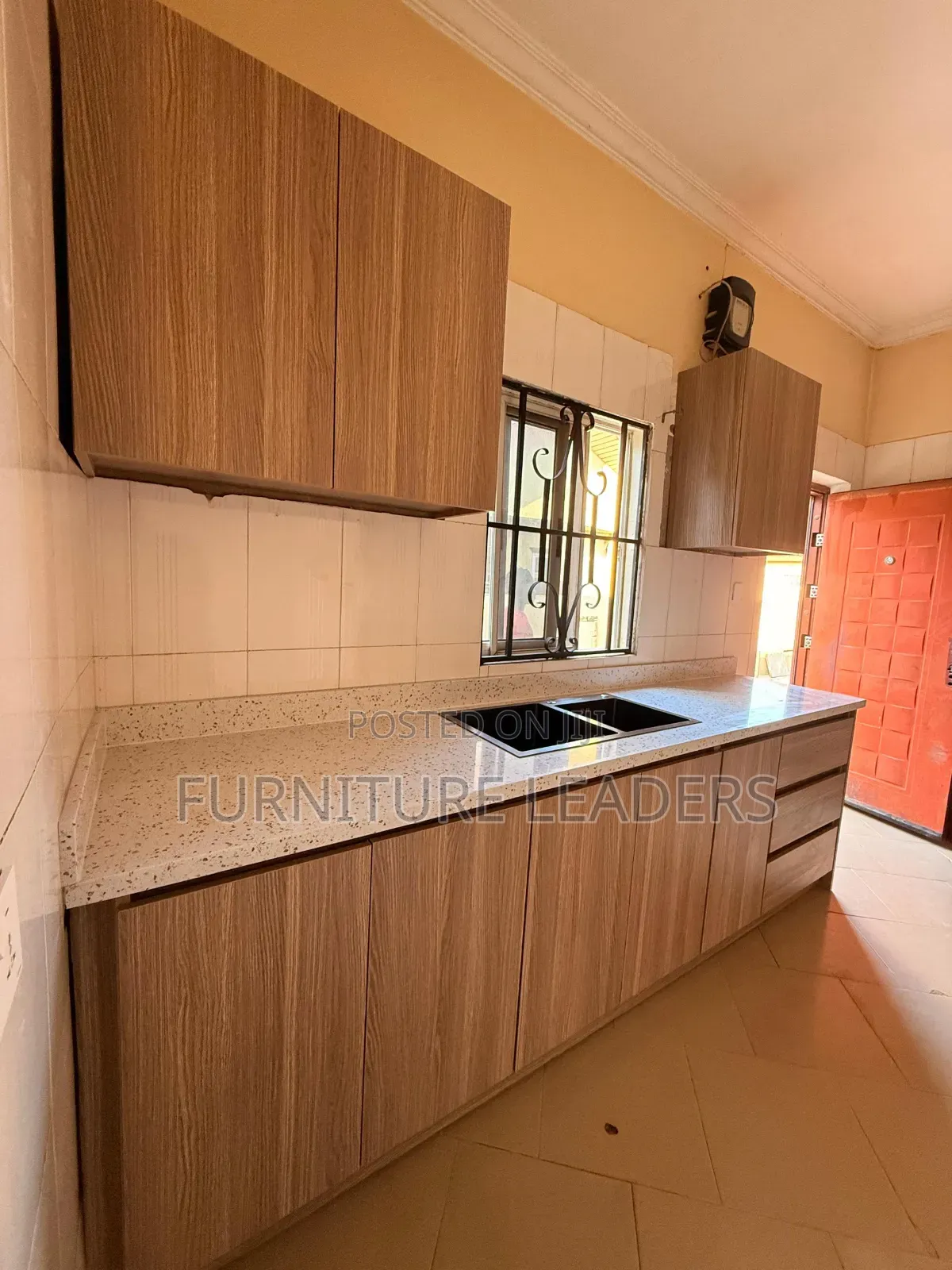 Kitchen Cabinet